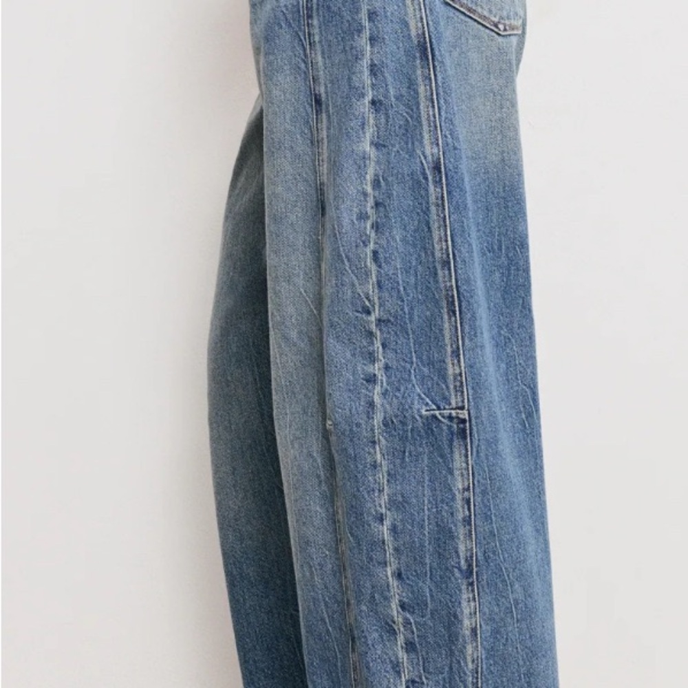 Good Extreme Barrel Jeans - Picture 7 of 10